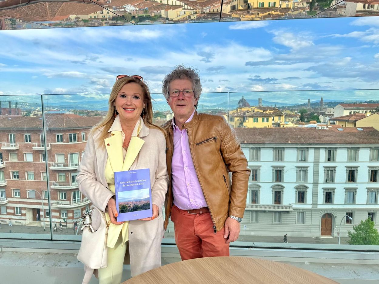 Serena Raggi - presentazioni e incontri