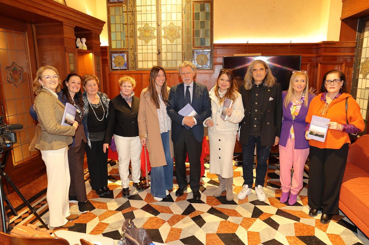 Serena Raggi - presentazioni e incontri